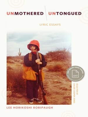 cover image of unMothered, unTongued